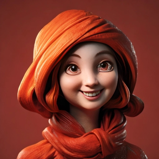 Pao internet vidéo illustration 3d serveur intelligence générative freelance paris studio de création 5SRKU2U0